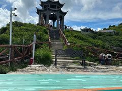 -三亚蜈支洲岛旅游区