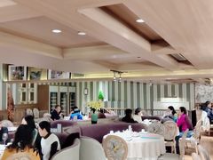 大堂-尚一汤·粤菜海鲜(环球港店)