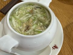 -寻味顺德·南记酒家·传统顺德菜·鱼生(广源路店)