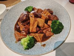 -白云中餐厅·粤菜·亚龙湾喜来登度假酒店