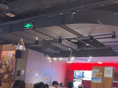 -蚝太郎 • 海鲜烧烤(Upark店)