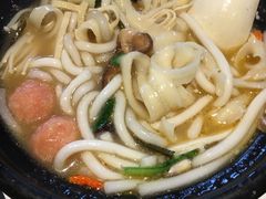 土豆粉两掺-姐弟俩土豆粉(西安小寨店)