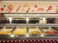 -芭菲盛宴·环球美食(解放碑英利国际店)