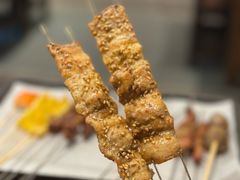 炭烤五花肉-破店肥哈·东北烧烤·夜宵(南山保利店)