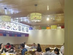 -乡土特色.冷锅鱼.牦牛肉汤锅