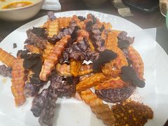 -滇野云南野生菌餐厅(陕西南路店)