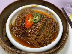 -顺风江南宴(静安大融城店)