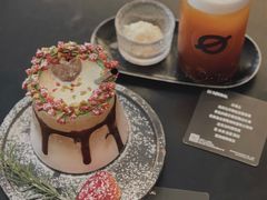 -BE NORMAL CAFE(霞溪路店)