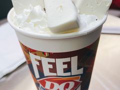 -DQ·蛋糕·冰淇淋(周浦万达店)