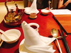 -杭州JW万豪酒店-万豪中餐厅