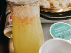 -绿茶餐厅(昆明世纪金源店)
