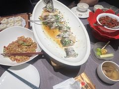 -观宴·品质赣菜(高新大道店)