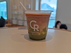 -Cupping Room(Harbour City)