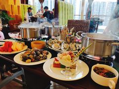 -火舞泰·泰式海鲜火锅餐厅(世纪城店)