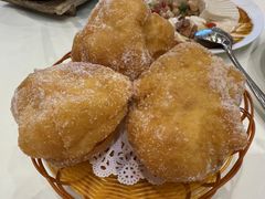 -兴悦酒家(保利克洛维店)