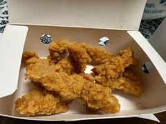 -必胜客(大观天地店)