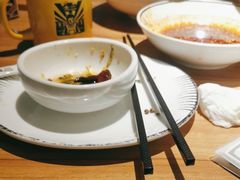 -新太二·鲜料川菜(花都融创茂店)