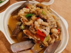 -揭阳钟记小食(福田新村店)