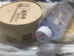 -杨妈妈粥店(滑翔路店)