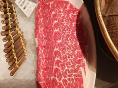 -巴奴毛肚火锅(悠唐购物中心店)