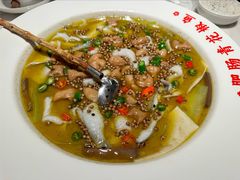 -上上席川菜(凯德乐峰广场店)