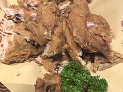 -前海沿·青岛菜(五四广场永旺店)