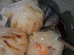 -嘉旺港式茶餐厅(延长中路店)