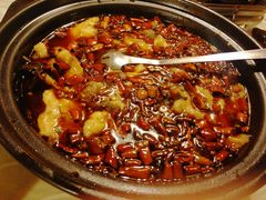 水煮鱼-深山老屋(国顺东路店)