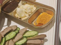 -清真·宁夏印象·盐池滩羊肉体验店(江宁路店)