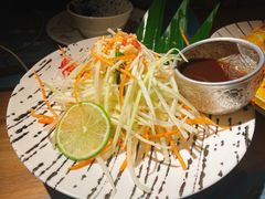 -普叽普叽泰式茶餐厅(港汇店)