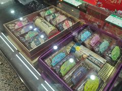 -采芝斋评弹茶馆(观前街店)