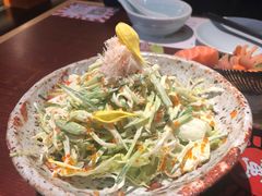 -蟹田居·活蟹料理(东城店)