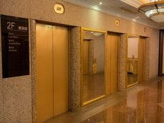 -上海新锦江大酒店