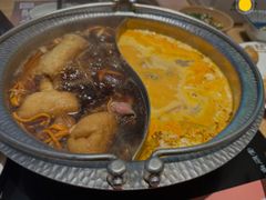 -牛New寿喜烧(金鹰世界店)