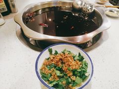 -水碾河刘老大串串香(水碾河路店)