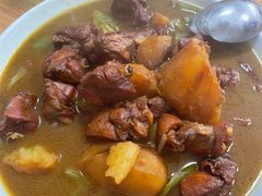 -东财大盘鸡(黑石礁店)