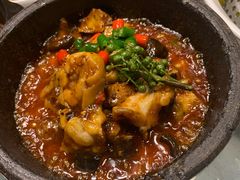 -拈菜(观音桥阳光世纪店)