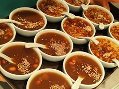 -西安贾三灌汤包·回坊小吃·清真炒菜(北院门总店)