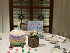 -广州富力丽思卡尔顿酒店·丽轩·粤菜