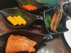 -尚宴牛特鲜自助(太原街万达店)