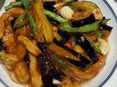-情妹耙泥鳅·江湖川菜(科华店)