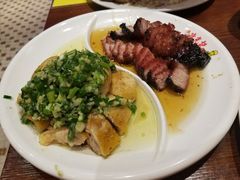 -陈光记烧腊(长寿路店)