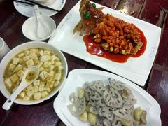 -吴门人家·苏宴宫廷菜(拙政园店)