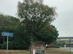 -上海汽车会展中心