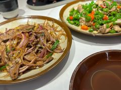 -乔阿马·江南味·驴肉香(龙湖华泾天街店)