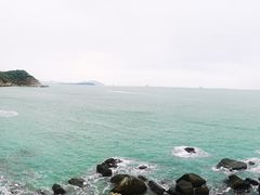 -三亚西岛海洋文化旅游区