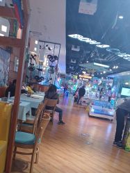 -卡通尼乐园(上海万象城店)