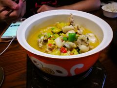-湘爵士(王府井百货黄兴中路店)