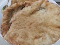 -老方子馅饼粥(台东店)