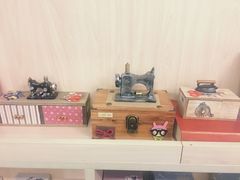 创意摆件-先锋书店(五台山总店)
